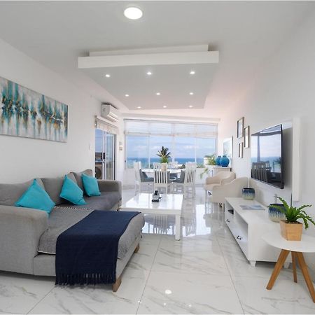 24 Sea Lodge - Sea Viewing Apartment دوربان المظهر الخارجي الصورة