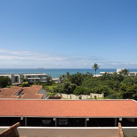 24 Sea Lodge - Sea Viewing Apartment دوربان المظهر الخارجي الصورة