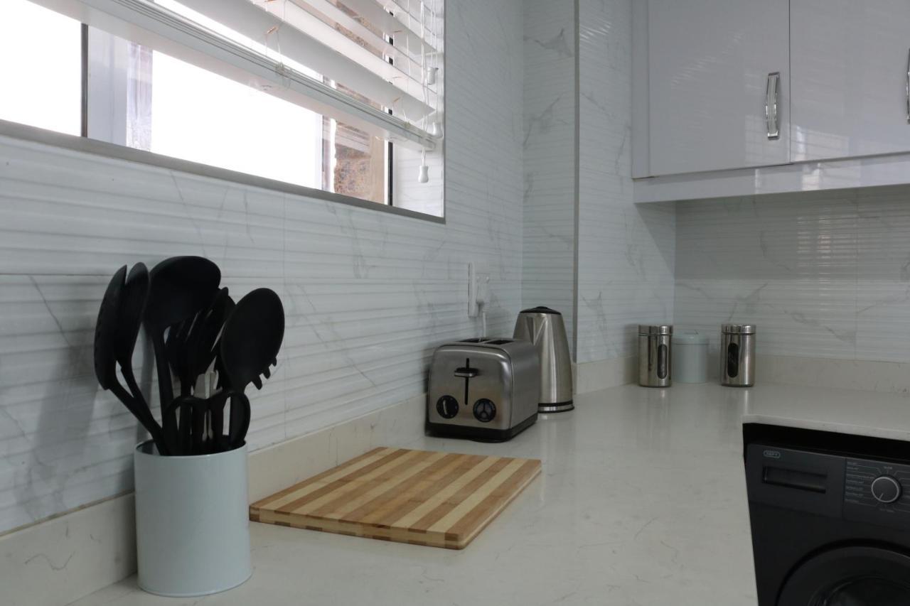 24 Sea Lodge - Sea Viewing Apartment دوربان المظهر الخارجي الصورة